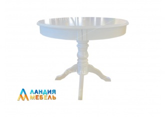Стол №10 цвет: эмаль