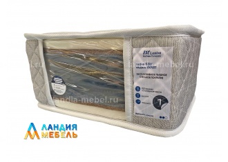 Матрас двусторонней мягкости Sleep Expert 1200*2000