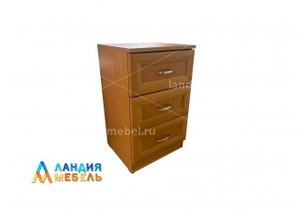 НМК 04.32 Тумба прикроватная цвет: бук