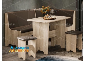 Стол от к/у Техас 