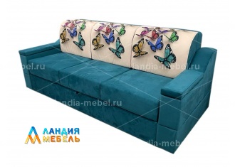 Ев. книжка Маями-1 2.00х2.00