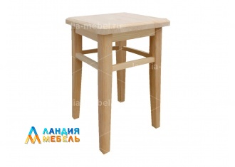 Табурет Гулливер лак