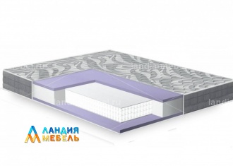 Матрас Multi Max H20 1200*2000