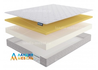 Матрас SKY FOAM 120*200