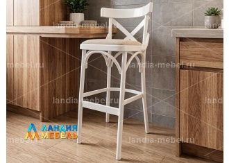 Стул барный КМФ 325