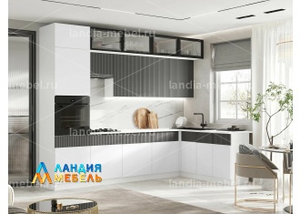 Кухонный гарнитур Оливия 3,0*1,8 