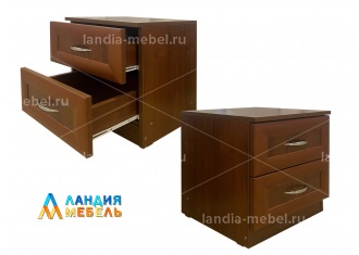 НМК 04.38 Тумба 