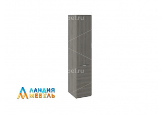 Спальный гарнитур Либерти Шкаф для белья цвет: хадсон