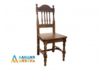 Стул Цезарь №1 мягкий цвет: №11