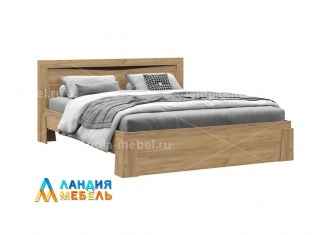 ПАОЛА КР 703 цвет: дуб крафт золото