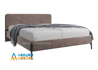 Изделие №660 Кровать 2-сп. VITAL JAVA 1,6*2,0 