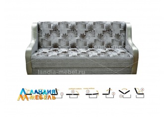 Диван для отдыха Алиса н/б 3 кат.