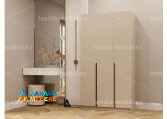 Шкаф МРШР 5/ШК-5 1,2 с полками цвет: меланж