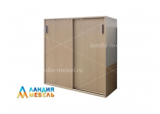 Комод Лотос 03/800 цвет: дуб молочный