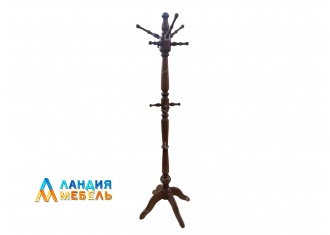 Вешалка Пересвет-3