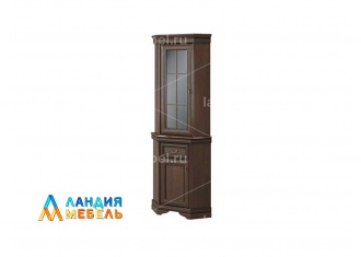 МК 60 Изделие №336 Шкаф МНФ цвет: орех