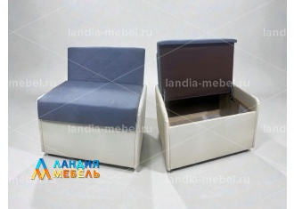 Кухонная лавка Престиж-1 0,60х1.35