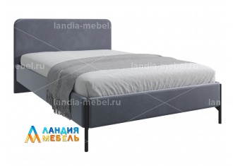 Изделие №660.1 Кровать 1,5-сп. FORMULA 996 1,2*2,0 