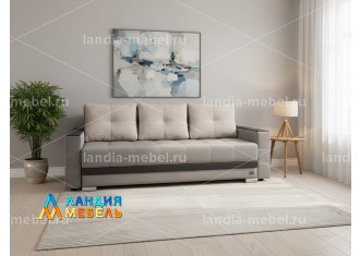 Диван-кровать Мила 2 1550*1900