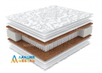 Матрас Maglia Bianca 1400*2000