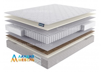 Матрас RELAX PLUS 160*200