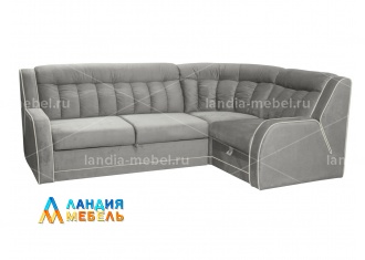 Угловой диван Блистер-2