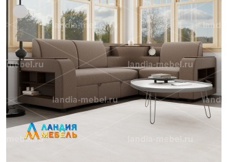 Угловой диван Фараон