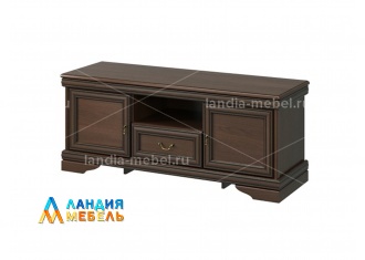 МК 60 Изделие №341 Тумба 2 дв., 1 ящ. цвет: орех