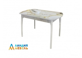 Стол №4 ДН однотон