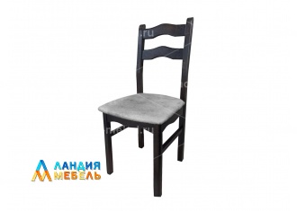 Стул МД 235 орех/кашемир