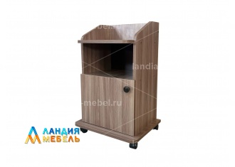 Тумба универсальная М