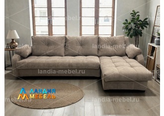 Угловой диван Марко