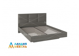 Спальный гарнитур Либерти Кровать 1600 цвет: хадсон