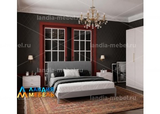 Кровать Джали спальное место 1400*2000